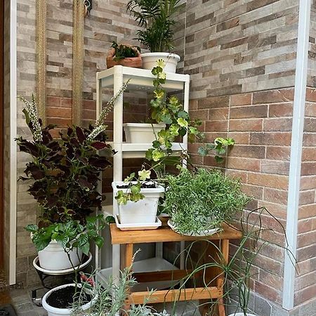 Apartmán I Nuraghi II Cagliari Exteriér fotografie