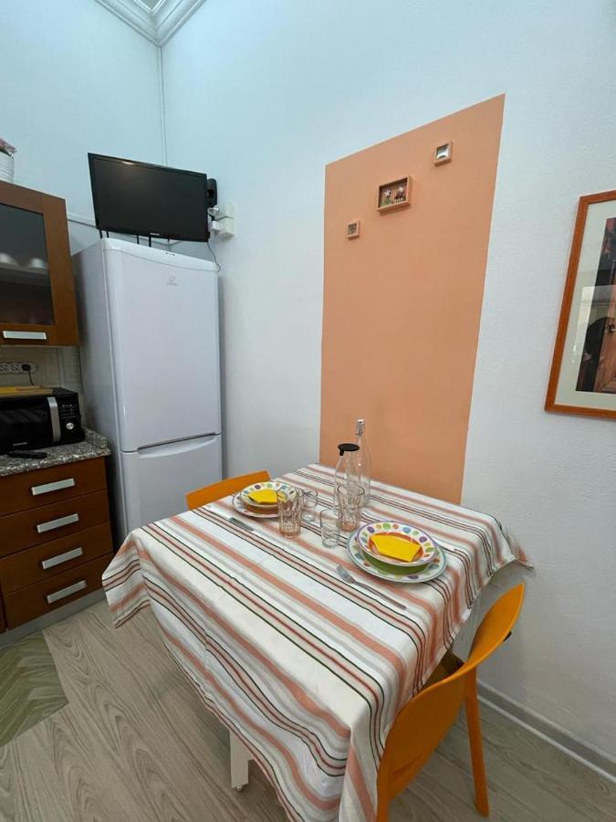 Apartmán I Nuraghi II Cagliari Exteriér fotografie