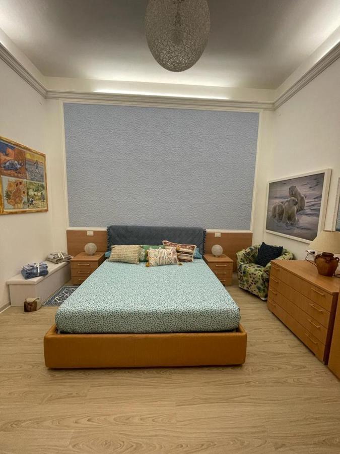 Apartmán I Nuraghi II Cagliari Exteriér fotografie