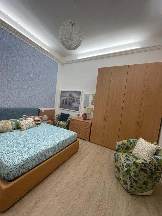Apartmán I Nuraghi II Cagliari Exteriér fotografie