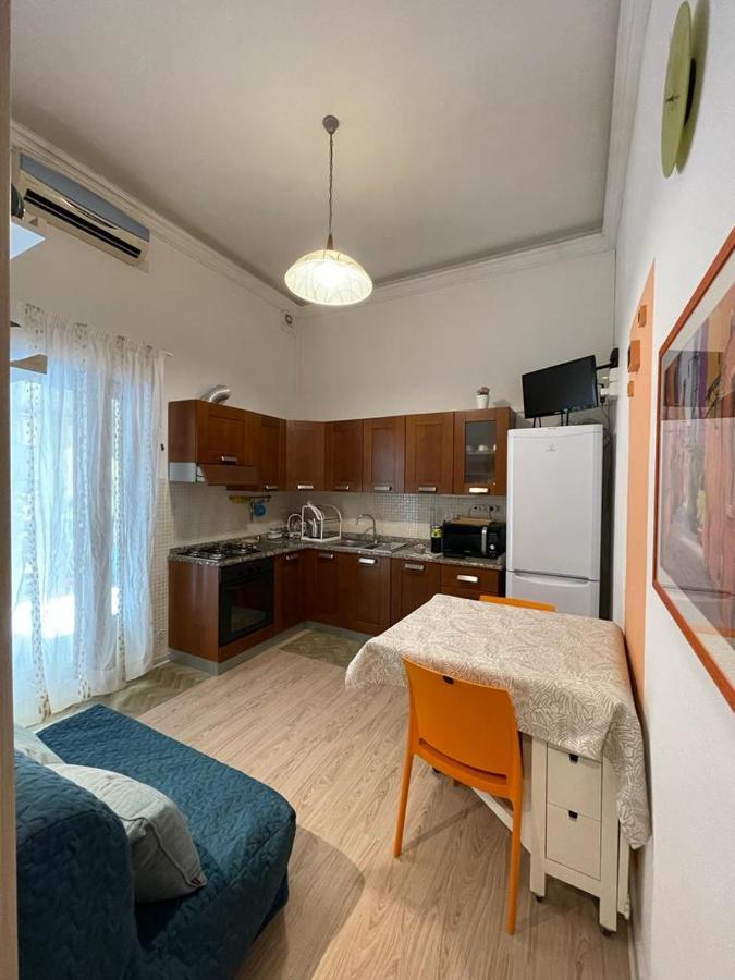 Apartmán I Nuraghi II Cagliari Exteriér fotografie