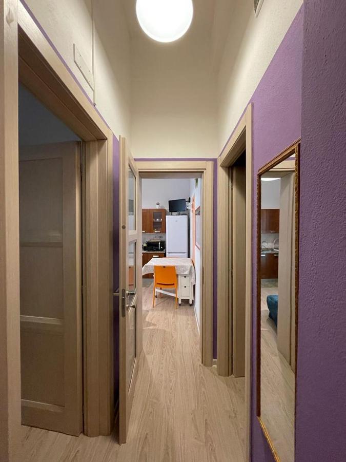 Apartmán I Nuraghi II Cagliari Exteriér fotografie
