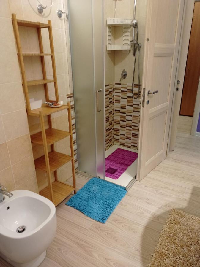 Apartmán I Nuraghi II Cagliari Exteriér fotografie