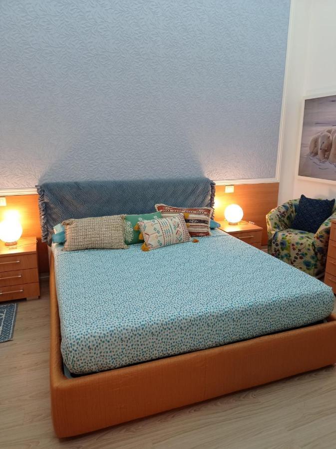 Apartmán I Nuraghi II Cagliari Exteriér fotografie