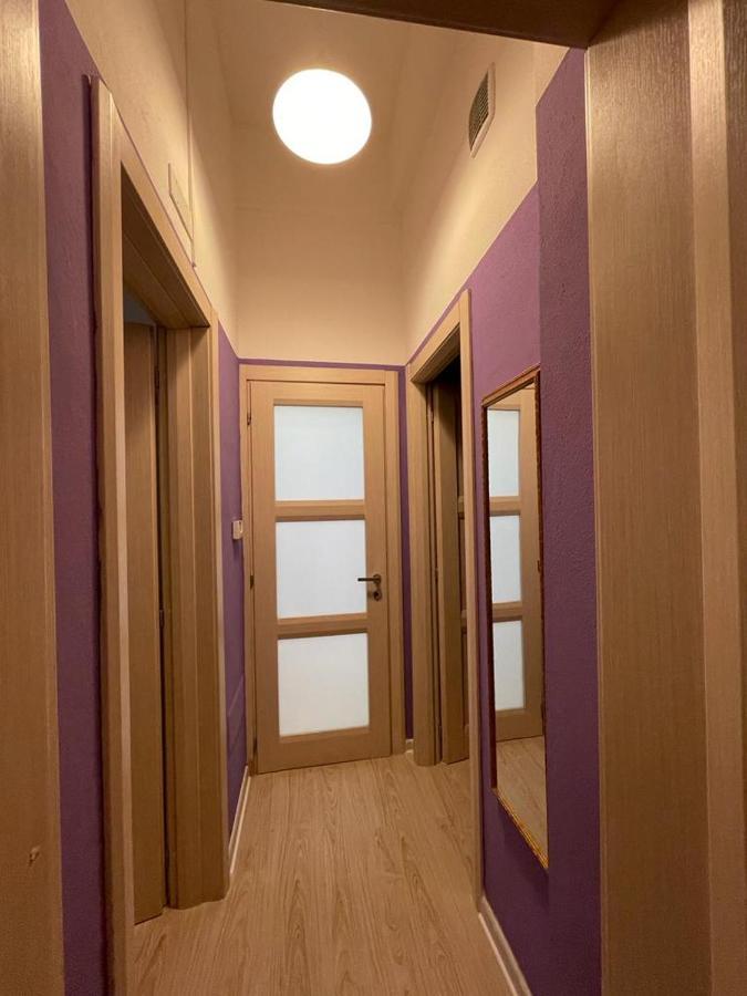 Apartmán I Nuraghi II Cagliari Exteriér fotografie
