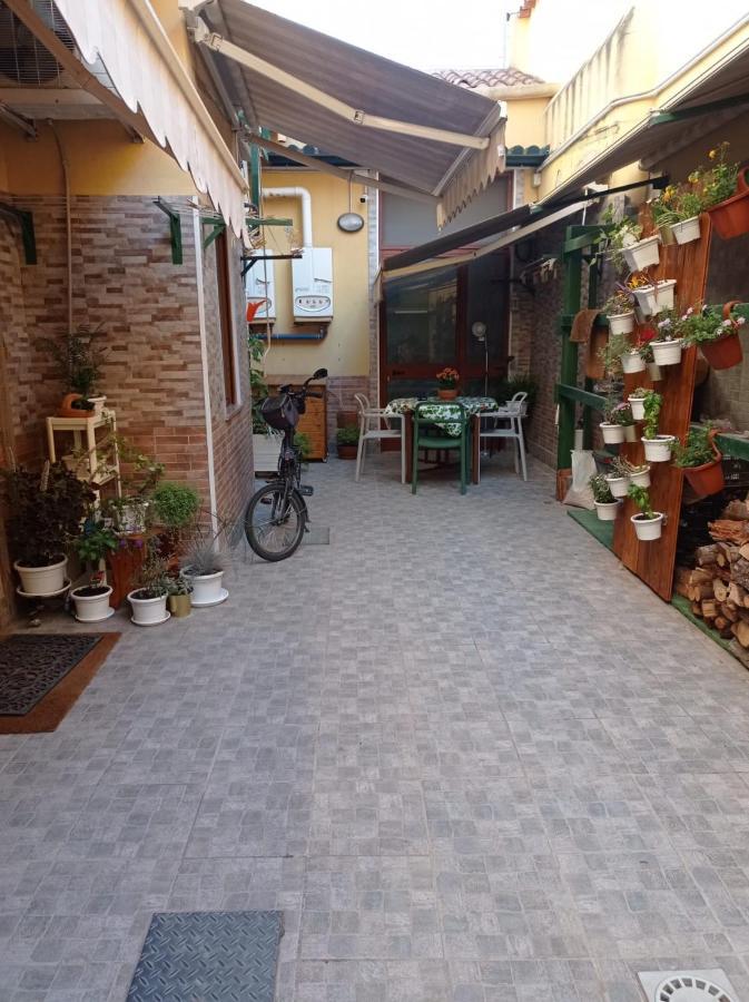 Apartmán I Nuraghi II Cagliari Exteriér fotografie