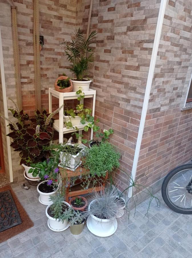 Apartmán I Nuraghi II Cagliari Exteriér fotografie
