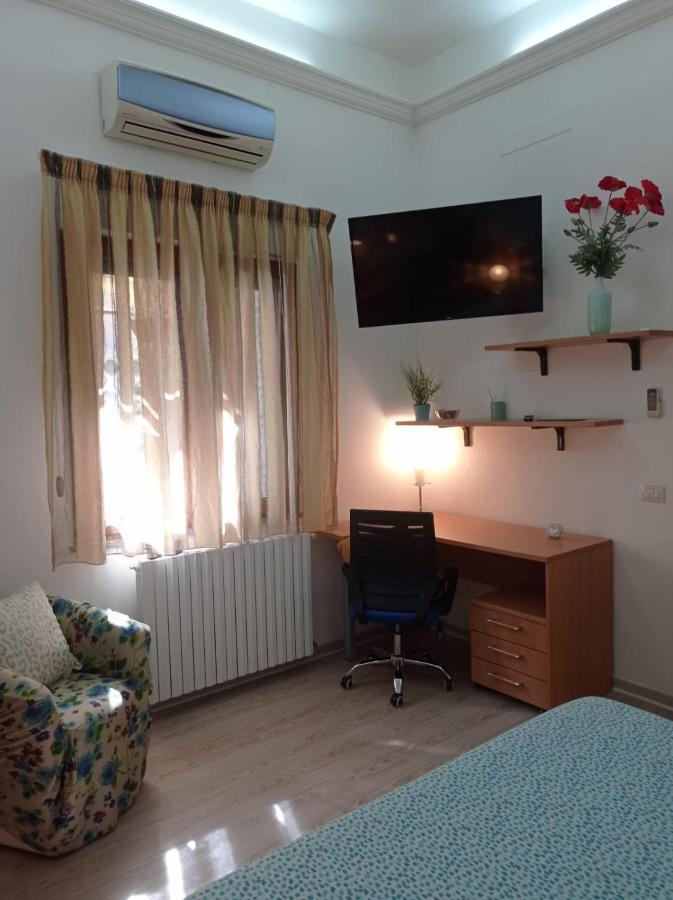 Apartmán I Nuraghi II Cagliari Exteriér fotografie