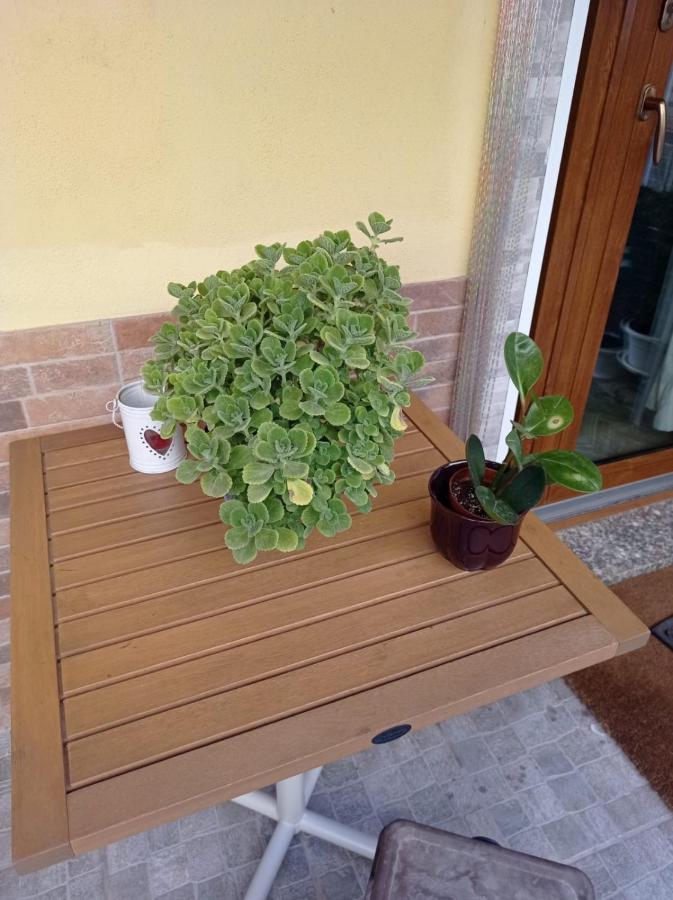 Apartmán I Nuraghi II Cagliari Exteriér fotografie