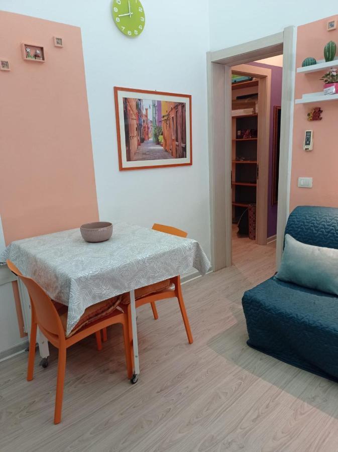 Apartmán I Nuraghi II Cagliari Exteriér fotografie