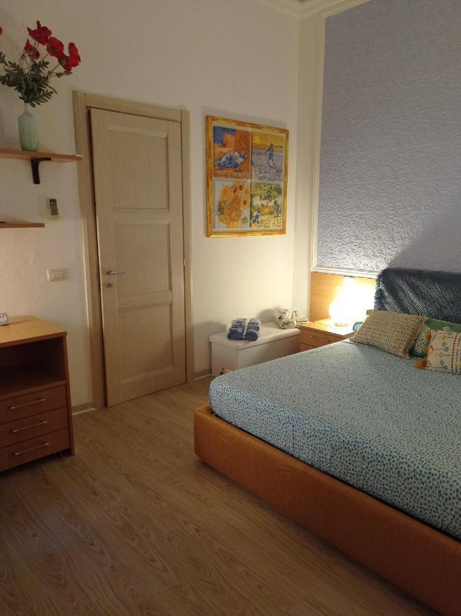 Apartmán I Nuraghi II Cagliari Exteriér fotografie